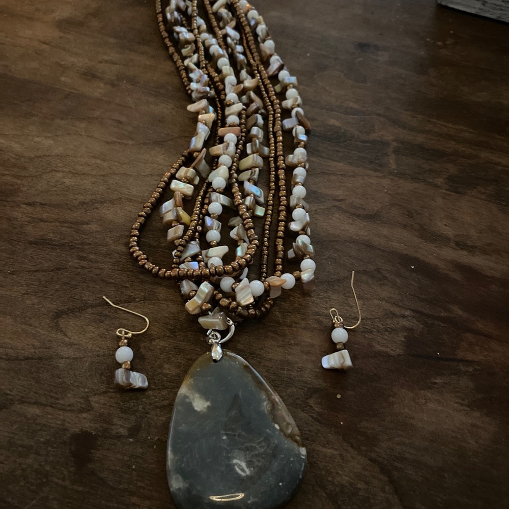 Gorgeous Natural Succor Creek Jasper